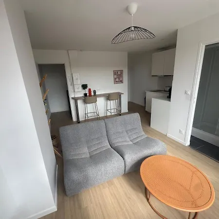 Moderne, Lambersart, Proche Lille * Lambersart