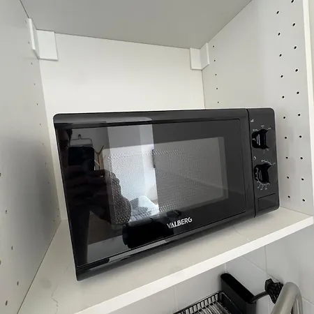 Apartment Moderne, Lambersart, Proche Lille *