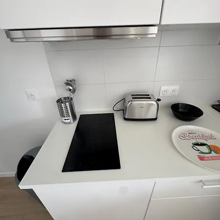Moderne, Lambersart, Proche Lille *