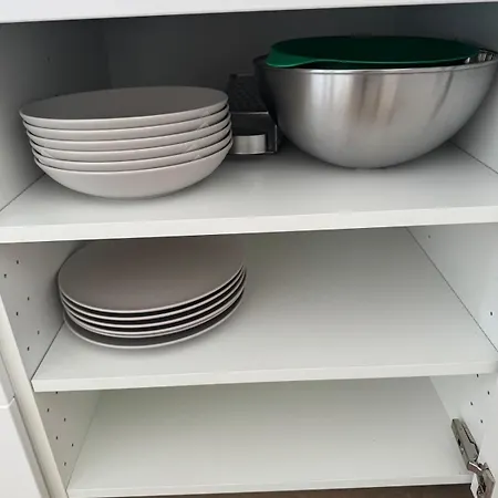 Apartment Moderne, Lambersart, Proche Lille
