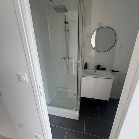 Apartment Moderne, Lambersart, Proche Lille Lambersart