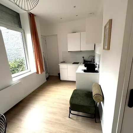 Apartment Moderne, Lambersart, Proche Lille Lambersart